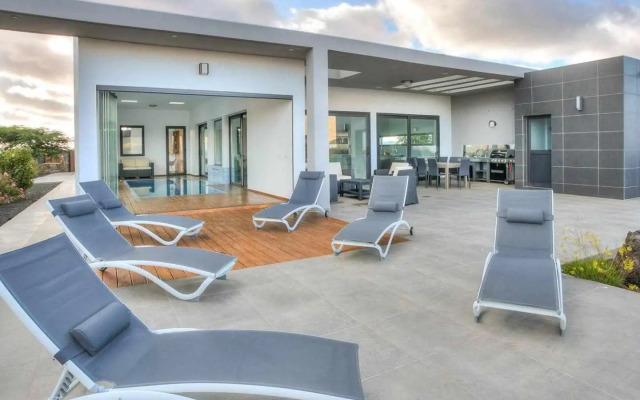 La Oliva Luxury House