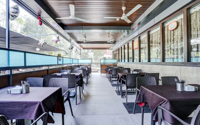 FabHotel Pancharatna Regency