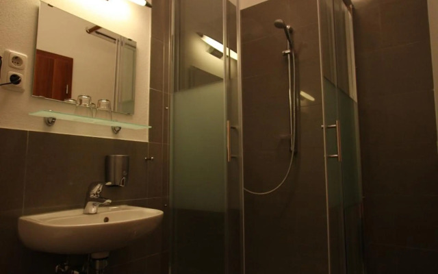 Stadthotel Kleiner Berg