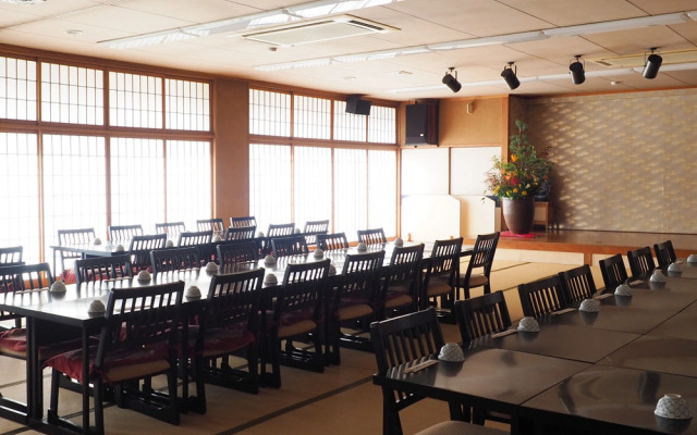 Asahiya Ryokan (Shodoshima)