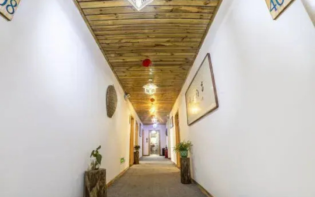 Zhenyuan Bu Luo Yododo Inn