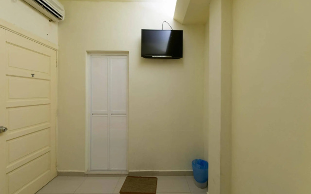OYO Rooms Jalan Alor