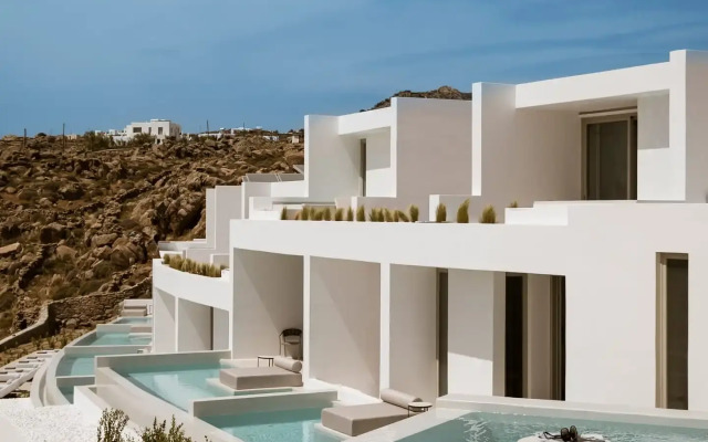 Mykonos Flow - Super Paradise