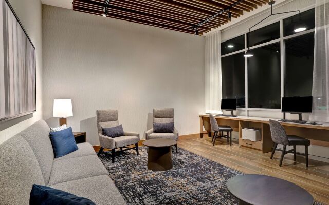 Hyatt Place Prince George