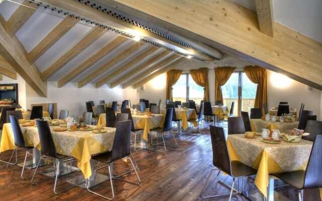 Lupo Bianco Wellness & Walking Hotel