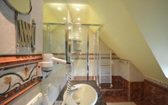 Kapitanshauser Boddenstrasse 29a-c