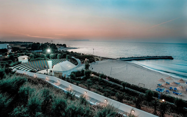 Mitsis Cretan Village