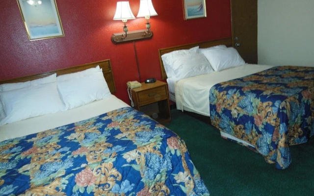 Oyo Hotel Morton Il I-155