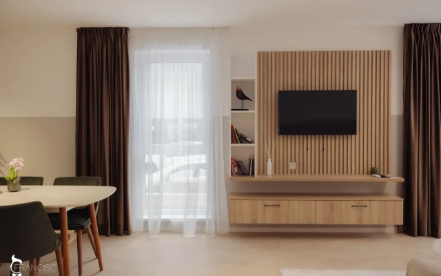 ZEN Garden Apartments