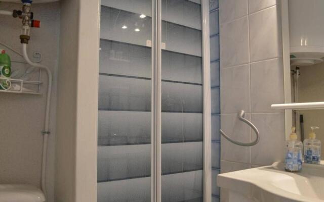 Appartement Fleury-Saint-Pierre-la-Mer, 2 pièces, 6 personnes - FR-1-229D-631