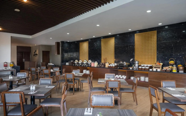 Hotel Santika Sukabumi
