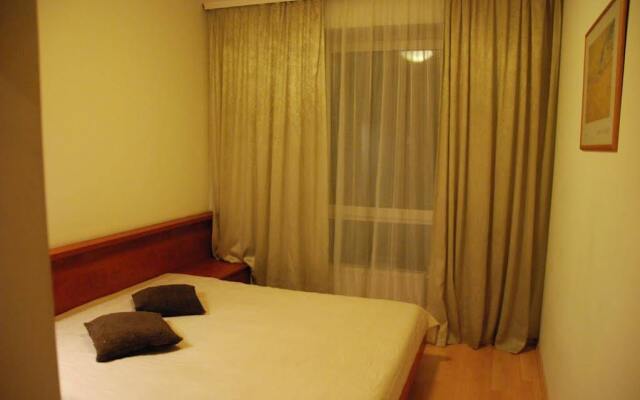 Apartmentsinn