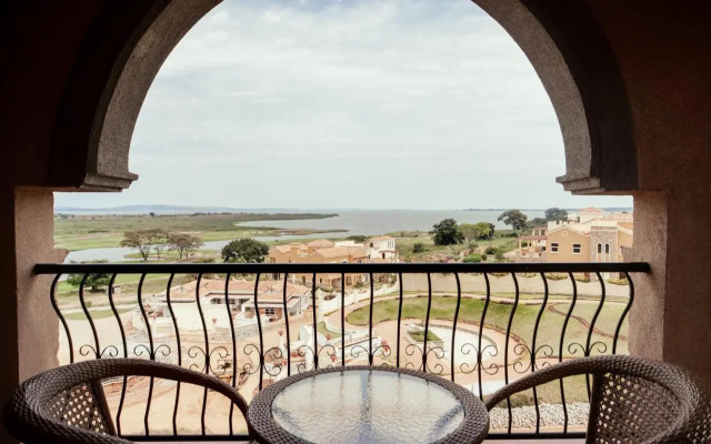 Lake Victoria Serena Golf Resort & Spa