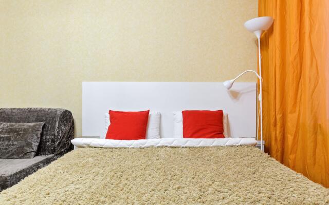 RentalSPb на улице Варшавская 19/2