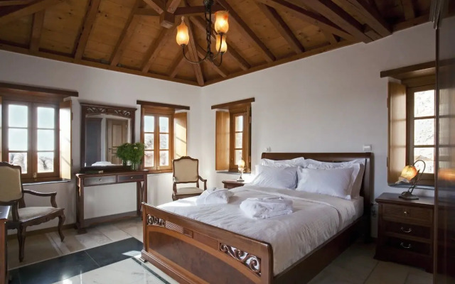 Likinia Hotel