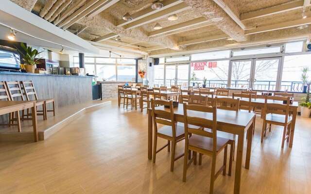 Hakuba Gateway Hotel