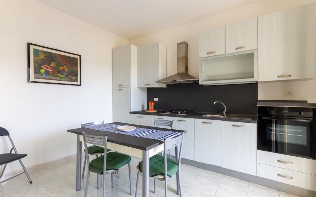 2987 Villa Brunilda by Barbarhouse