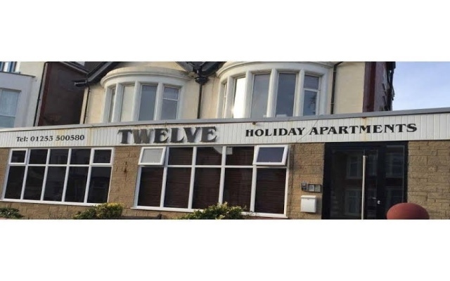 Twelve Holiday Apartments