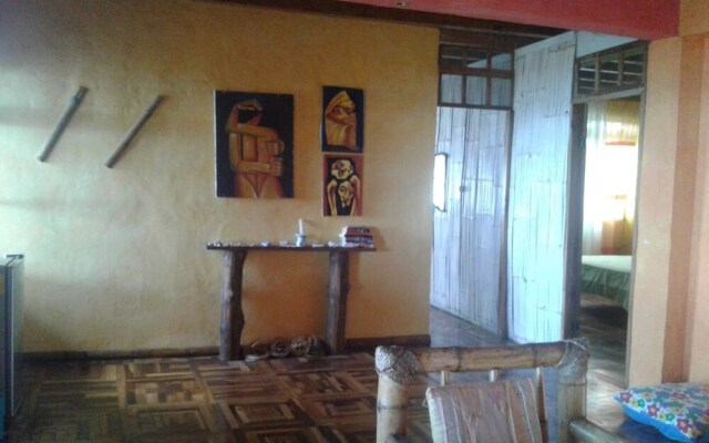 Maremonti Bed & Breakfast