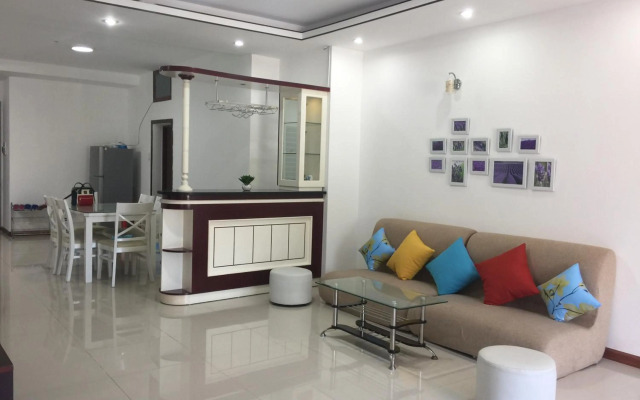 Son Thinh Apartment