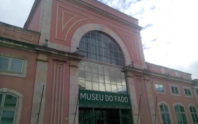 LxWay Apartments Alfama/Museu do Fado