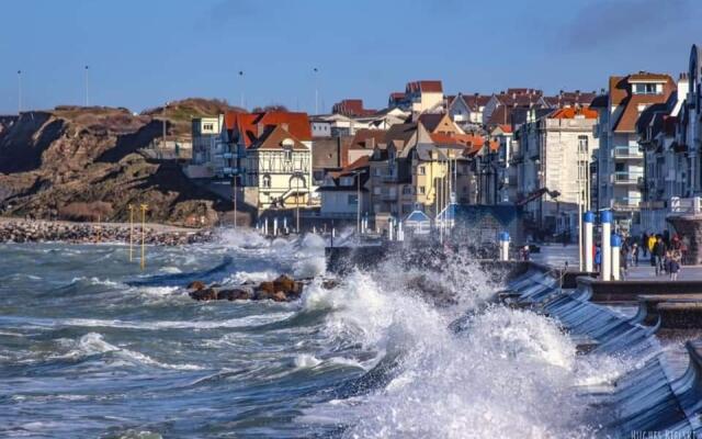 Résidence La Naturelle
