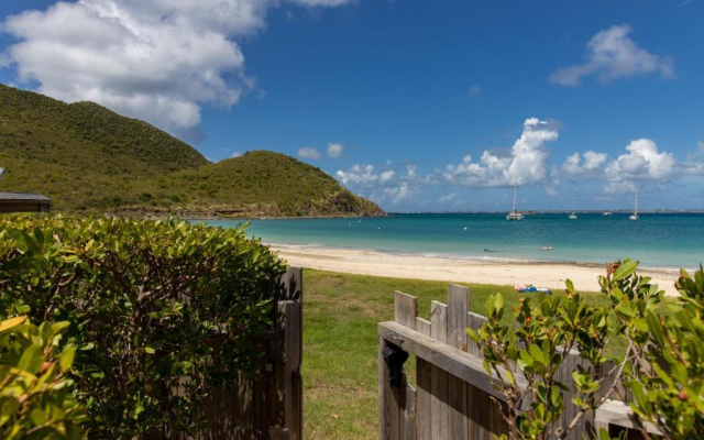 Dream Villa Anse Marcel-567