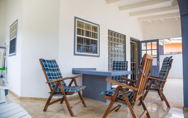 Casa De Presa 09