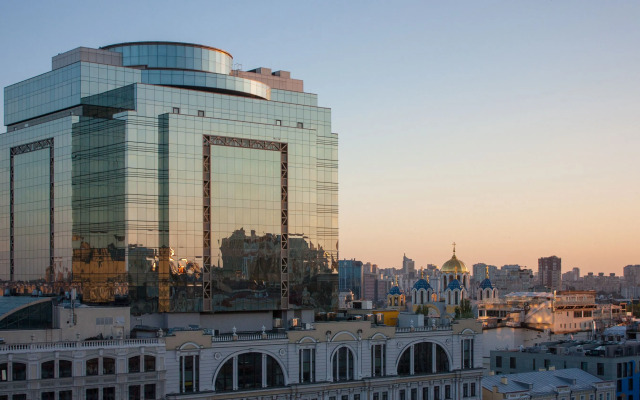 Мини-отель «Киевский»