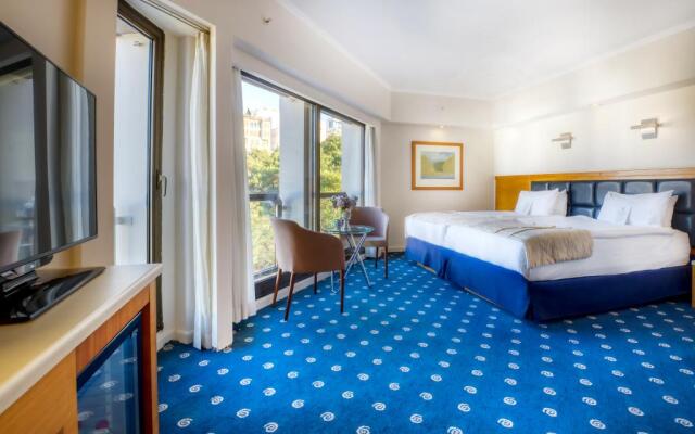 Best Western Konak