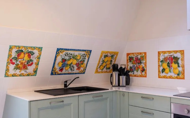 Elizabeth Unique Apartments - A Member of Design Hotels