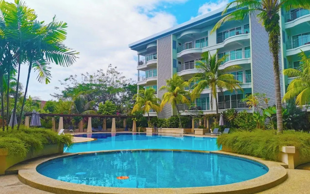 Tropical Paradise Retreat in Langkawi Furnished