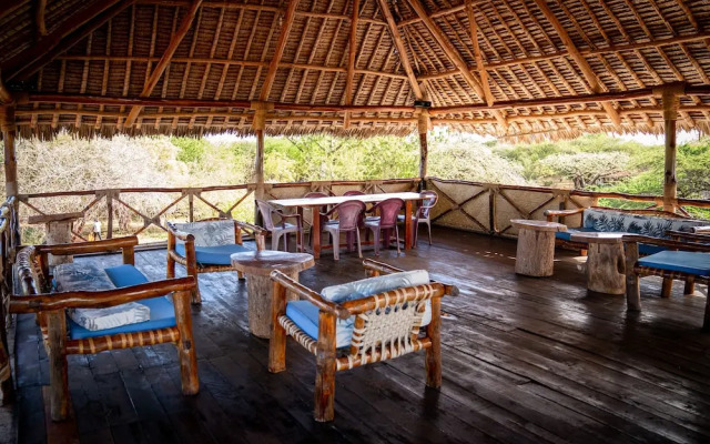 Sagala Lodge
