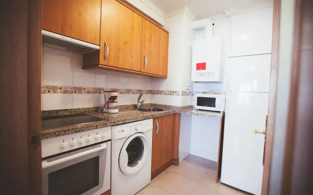 Apartamento Espumeru