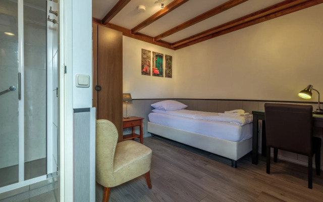 Hotel Pension Randenbroek