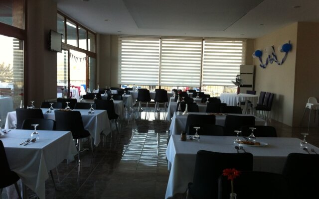 Durak Hotel