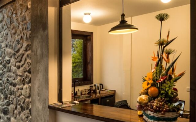 Villa Salento Boutique Apartments