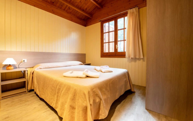 S No 100 in Vilanova I la Geltru