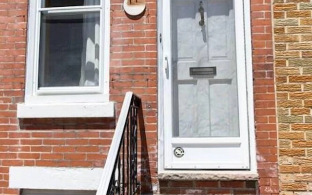 1105 Tree Street in Philadelphia