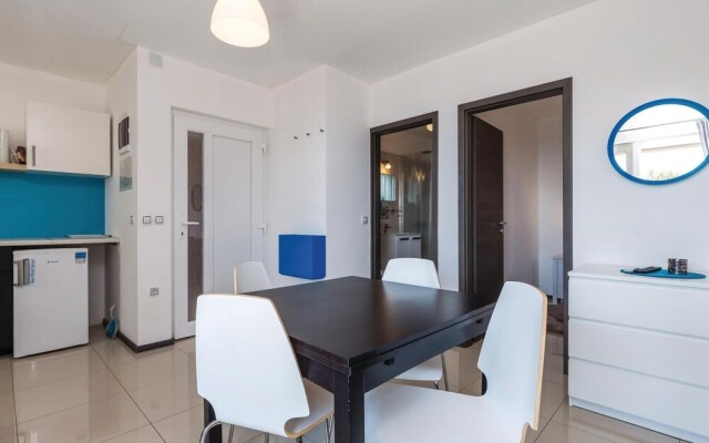 Amazing Home in Mandre With Wifi and 1 Bedrooms
