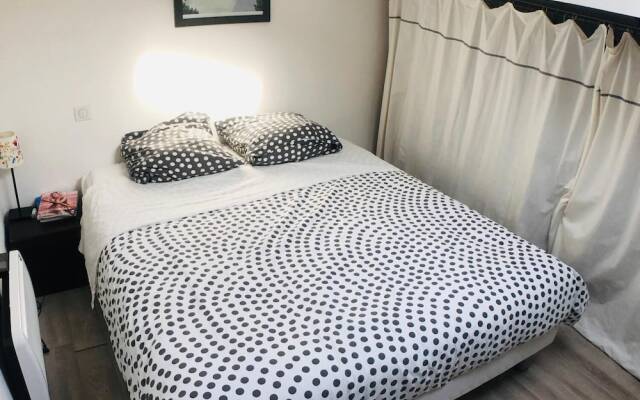 Le Cyprès de Casimir