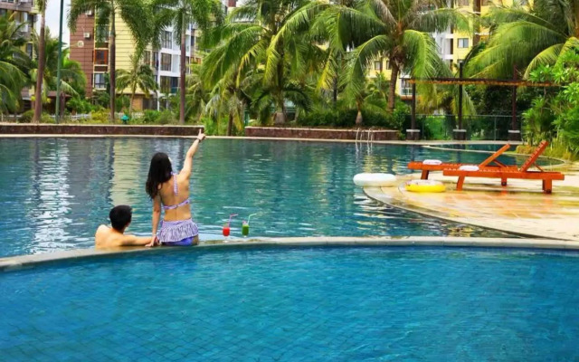 Sanya Century Grand Hotel