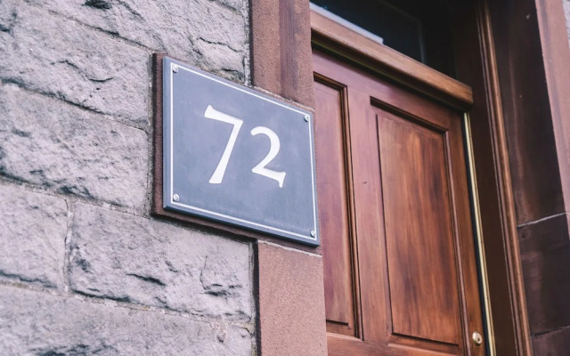 A Stay On The Brae
