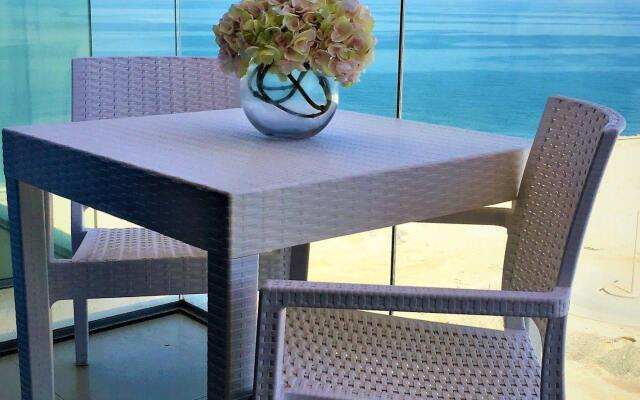 Olive Tree Residence