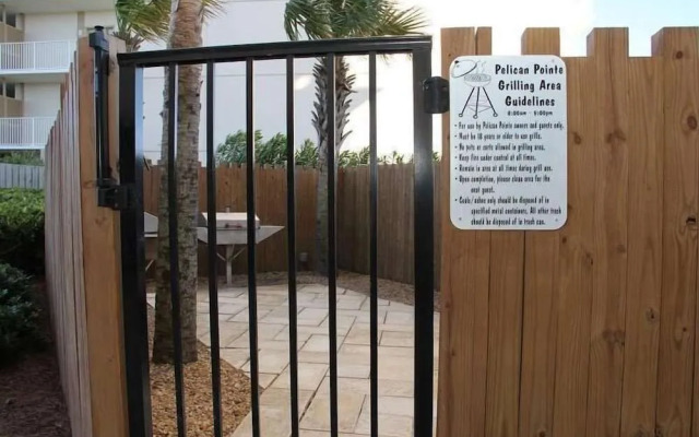 Pelican Pointe 1406 by RedAwning