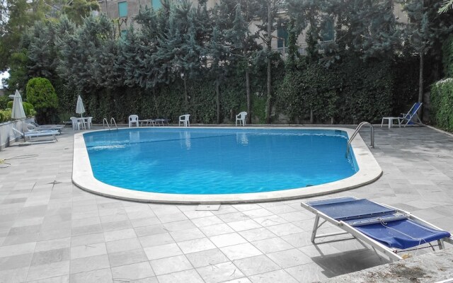 Apartments in San Pietro