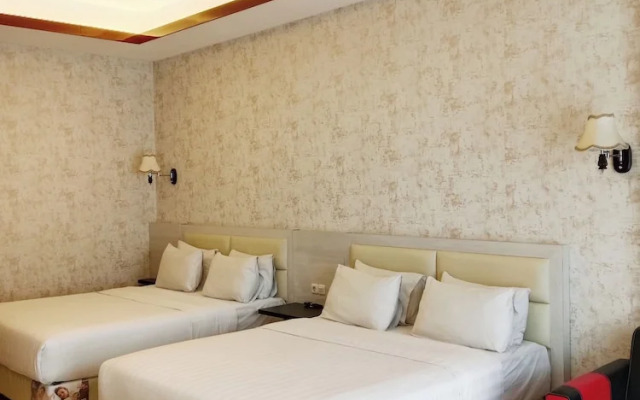Grand Cahaya Hotel Pangandaran