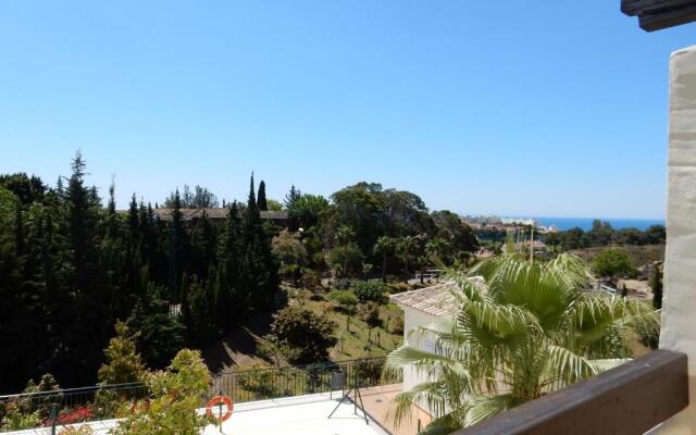 Benalmadena Hill Views 1B