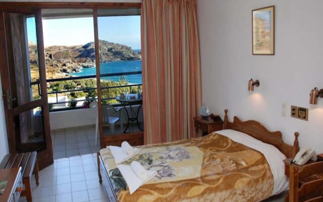 Sokol Resort