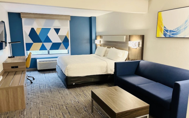 Holiday Inn Express Madison